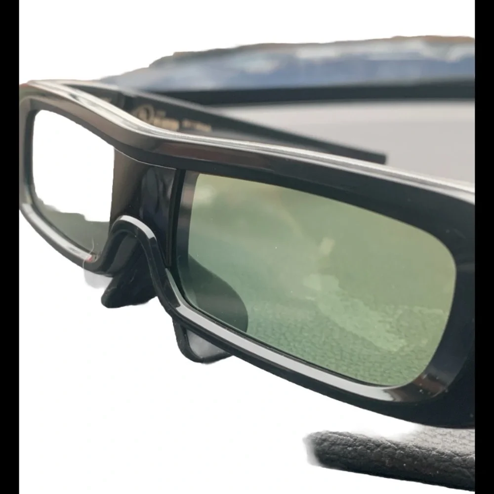 Panasonic Viera TV 3D Glasses 340592